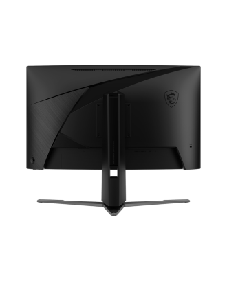 MSI MAG 27CQ6PF ( 27" / 2560 x 1440 (WQHD) 2K , 180HZ , Curved / 0.5ms )