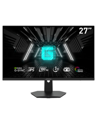 MSI GAMING MONITOR G274F ( 27" 1920 x 1080 (FHD)/ IPS / 180Hz, 1ms ) 