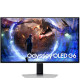 Samsung Odyssey OLED G6 G60SD (Pivot) ( 27" / OLED / DQHD​ / 360Hz / 0.03ms  )