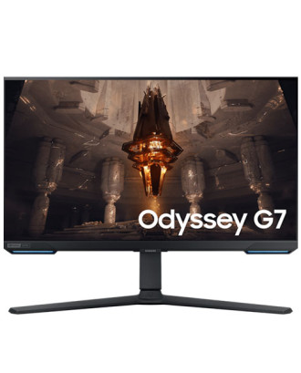 Samsung Smart Gaming Odyssey G7 ( 32" / 4K / IPS / 144Hz  )