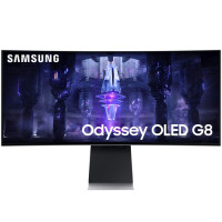 Samsung Smart Gaming Odyssey OLED G8 ( 34
