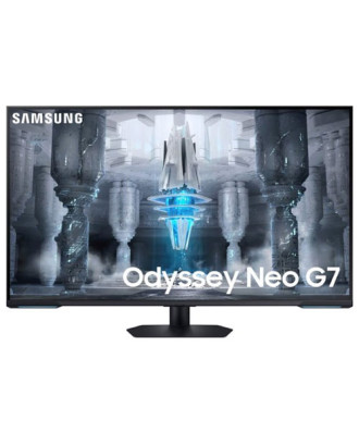 Samsung Smart Gaming Odyssey Neo G7 ( 43" / 4K / Mini LED  / 144Hz  )