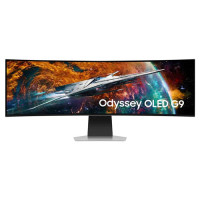 Samsung Odyssey OLED G9 ( 49