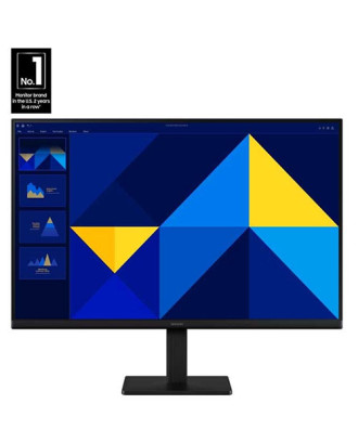 Samsung Essential Monitor S3 (S30GD) 2025 ( 27" / FHD IPS / 100Hz   ) 