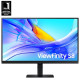 Samsung ViewFinity S8 (S80UD) 4K UHD ( 27" / 4K IPS / 60Hz  / HDR10 /KVM Switch / USB-C / Rotation  ) 