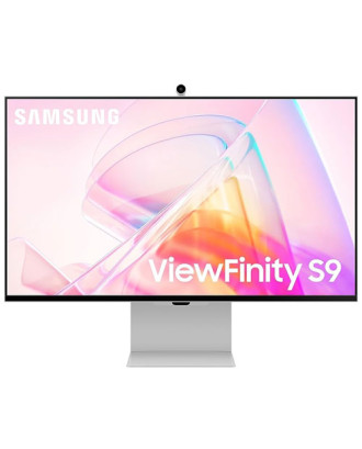 Samsung ViewFinity S9 5K ( 5K ( 5120 x 2880 ) / IPS / 27" / 10bits  / sRGB 100% / DCI-P3 99% / 3 Years Warranty ) 