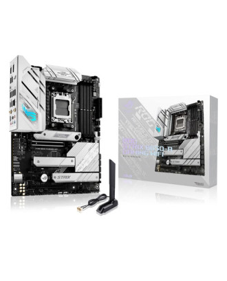 Asus ROG STRIX B650-A GAMING WIFI ( LGA AM5 / Ram DDR5 / Wifi 6 +Bluetooth )