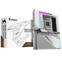 B650E AORUS STEALTH ICE (LGA AM5 / Ram DDR5 / Wifi...