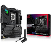 ROG STRIX B860-F GAMING WIFI 7 ( LGA 1851 / USB4 4...