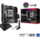 ROG STRIX X870-I GAMING WIFI ( LGA AM5 / Ram DDR5 / Wifi 7 +Bluetooth / Mini iTX /***Pre Order)