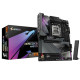 X870E AORUS MASTER (LGA AM5 / Ram DDR5 / Wifi 7 +Bluetooth )