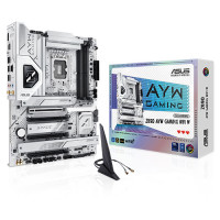 Z890 AYW GAMING WIFI W ( LGA 1851 / USB4 40Gbps  /...