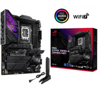 ROG STRIX Z890-E GAMING WIFI ( LGA 1851 / USB4 40G...