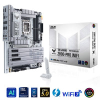 Asus TUF GAMING Z890-PRO WIFI ( LGA 1851 / USB4 40...