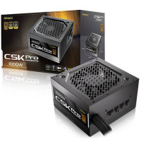 Antec CSK Pro ATX3.1 1000W ( Max Power 1000W / 80 ...