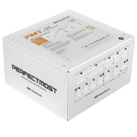 darkFlash PMT 750W ATX 3.1 White ( 750W / Full Mod...