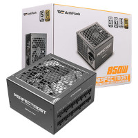 darkFlash PMT 850W ATX 3.1 ( 850W / Full Modular /...