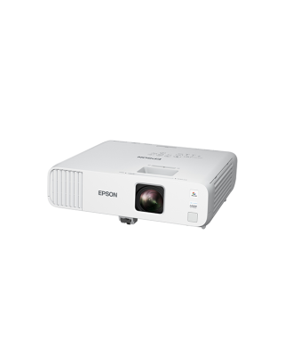 Epson EB-L260F-Built-InWireles-WXGA 1920x1080 (4,600Lumen)