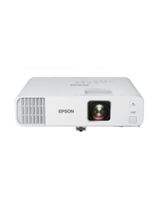 Epson EB-L210W-Built-InWireles-WXGA 1280x800 (4,500Lumen)