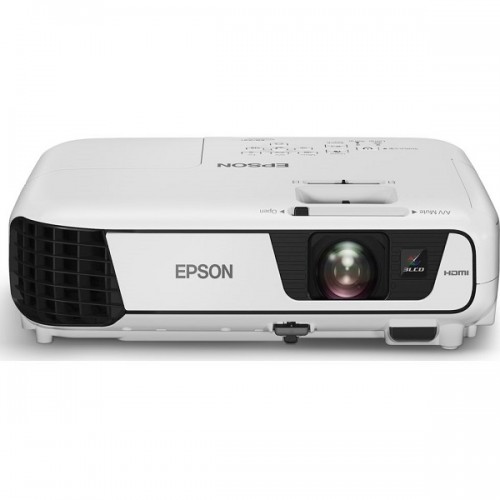 Epson 3800-Lumen XGA Projector