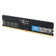 Ram Desktop DDR5 16GB Crucial 5600MHz ( 16GB DDR5 / 5600MHz )