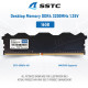 Ram SSTC 16GB DDR4 ( 16GB DDR4 / 3200MHz )