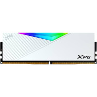 XPG LANCER RGB DDR5 32GB White ( 32GB DDR5 / 6000M...