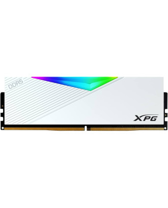 XPG LANCER RGB DDR5 16GB ( 16GB DDR5 / 6000MHz )