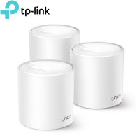 TP-Link Deco X10 AX1500 Whole Home Mesh Wi-Fi Syst...