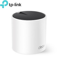 TP-Link Deco X55 AX3000 Whole Home Mesh Wi-Fi Syst...