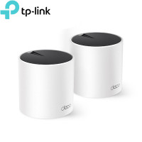 TP-Link Deco X55 AX3000 Whole Home Mesh Wi-Fi Syst...