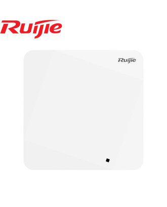 RG-AP720-L Wi-Fi 5 Dual-Radio 1.167 Gbps Indoor Access Point