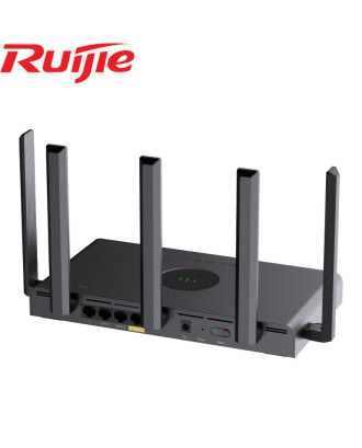 RG-EW1300G 1300M Dual-band Gigabit Wireless Router