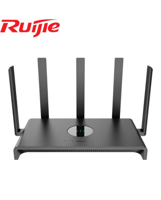 RG-EW1300G 1300M Dual-band Gigabit Wireless Router