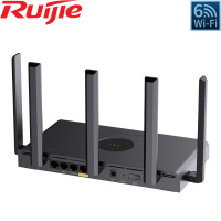 RG-EW3000GX PRO 3000M Wi-Fi 6 Dual-band Gigabit Ga...