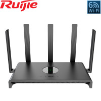 RG-EW3000GX PRO 3000M Wi-Fi 6 Dual-band Gigabit Ga...