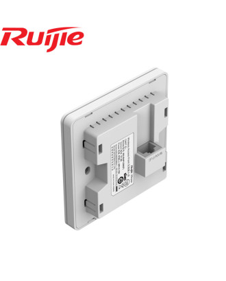 RG-RAP1200(F) AC1300 Dual Band Wall Mount Access Point