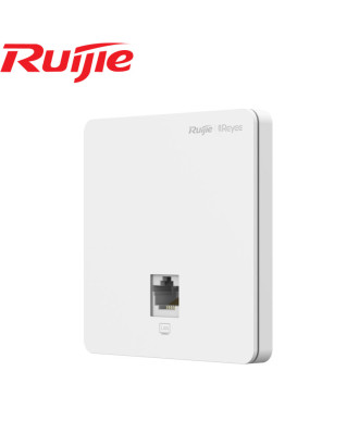 RG-RAP1200(F) AC1300 Dual Band Wall Mount Access Point