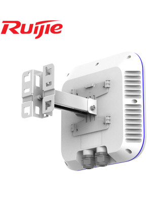 RG-RAP6260(G) AX1800 Wi-Fi 6 Dual Band Gigabit Outdoor Access Point