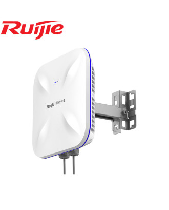 RG-RAP6260(G) AX1800 Wi-Fi 6 Dual Band Gigabit Outdoor Access Point