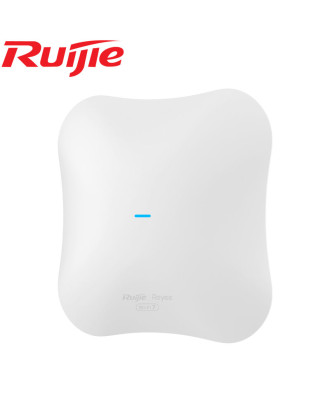 RG-RAP72Pro Reyee Wi-Fi 7 BE5040 Dual-Band Ceiling Access Point