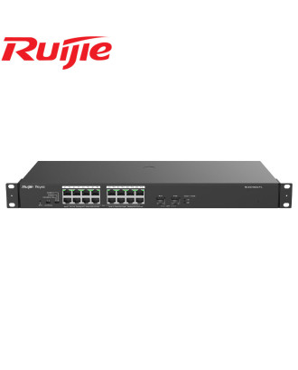 Ruijie Reyee RG-ES118GS-P-L 18-Port 10/100/1000Mbps Unmanaged PoE Switch