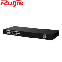 Ruijie Reyee RG-ES216GC-V2 16-Port Gigabit Smart S...