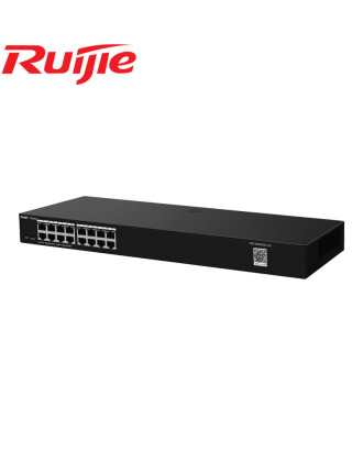 Ruijie Reyee RG-ES216GC-V2 16-Port Gigabit Smart Switch