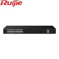 Ruijie Reyee RG-ES216GC-V2 16-Port Gigabit Smart S...