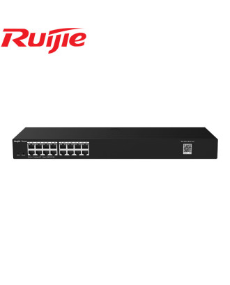 Ruijie Reyee RG-ES216GC-V2 16-Port Gigabit Smart Switch