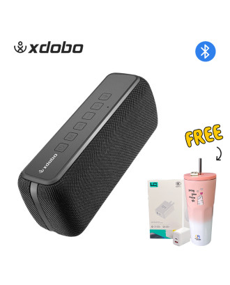 Xdobo X8 II 60W Portable Speaker