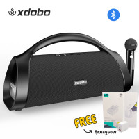 Xdobo Beast 1982 120W Karaoke portable speaker...