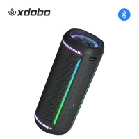 XDOBO Sinoband Dignity 2024​ 50W Portable Speaker...