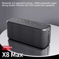 Xdobo X8 Max 100W Portable Speaker...
